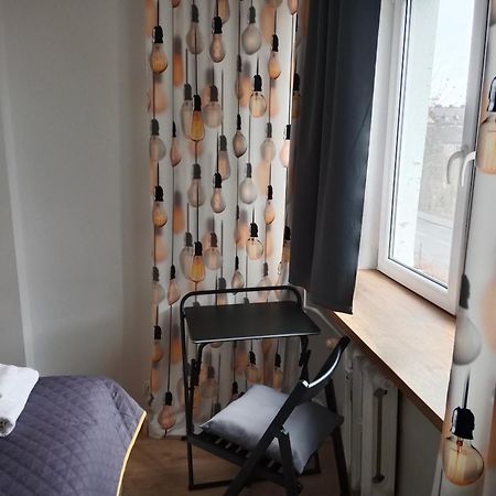 Apartament Dwupokojowy Ostrowiec Świętokrzyski Eksteriør bilde