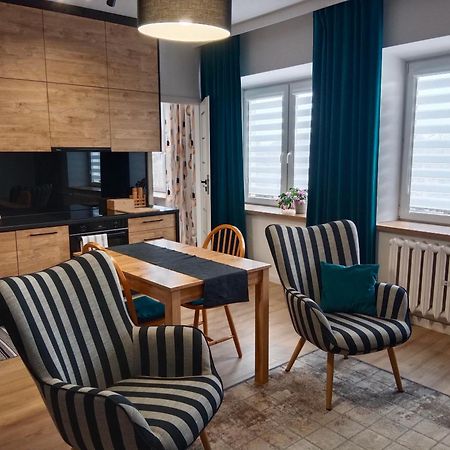 Apartament Dwupokojowy Ostrowiec Świętokrzyski Eksteriør bilde