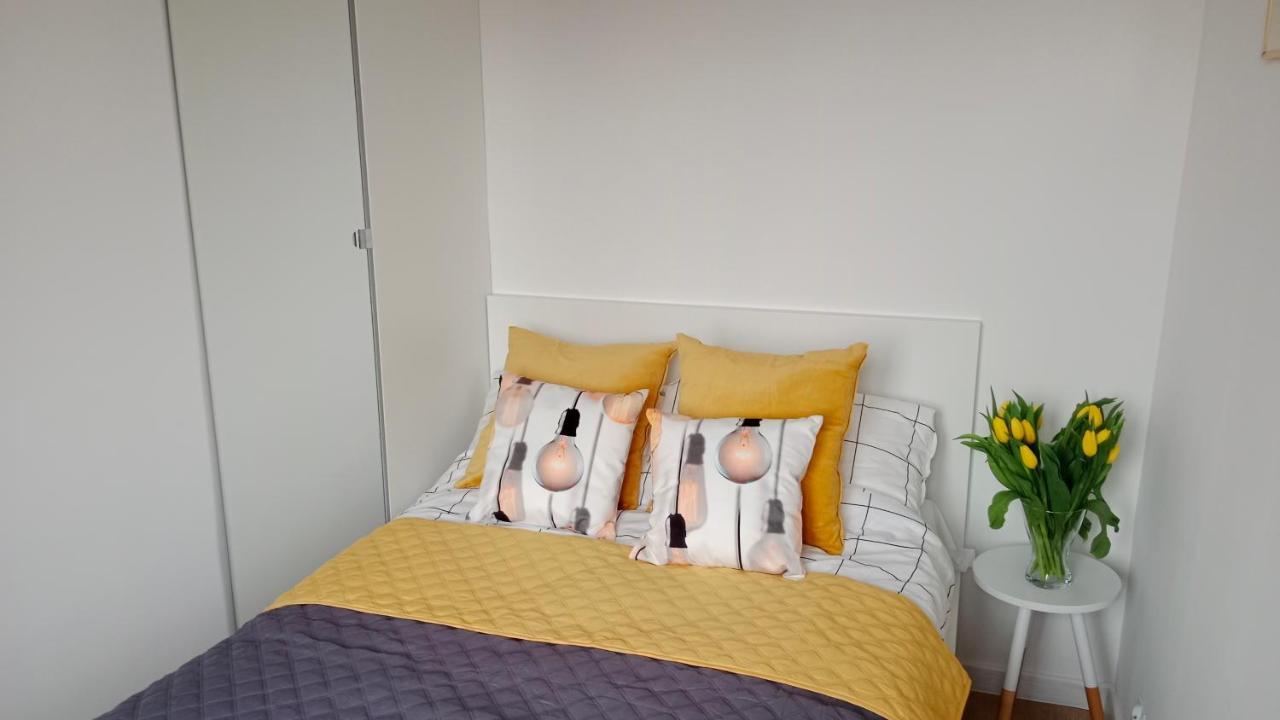 Apartament Dwupokojowy Ostrowiec Świętokrzyski Eksteriør bilde