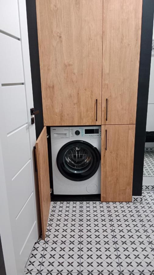 Apartament Dwupokojowy Ostrowiec Świętokrzyski Eksteriør bilde
