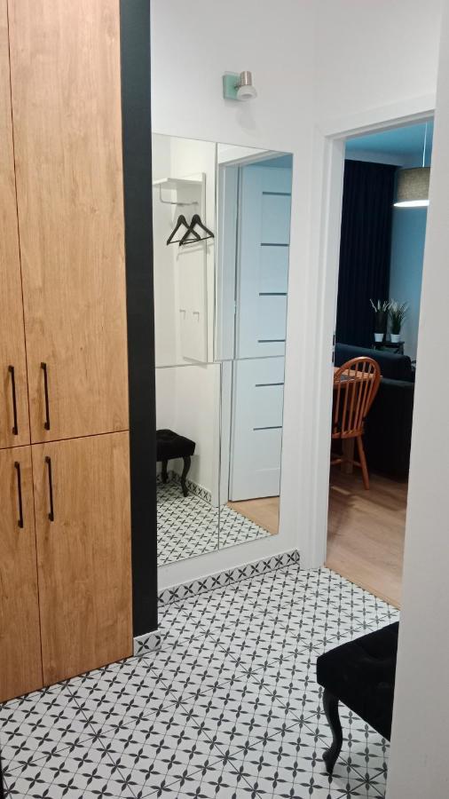 Apartament Dwupokojowy Ostrowiec Świętokrzyski Eksteriør bilde