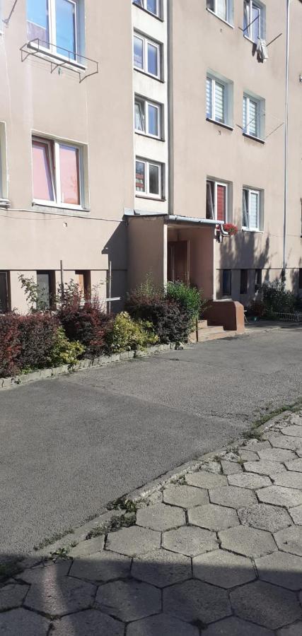 Apartament Dwupokojowy Ostrowiec Świętokrzyski Eksteriør bilde