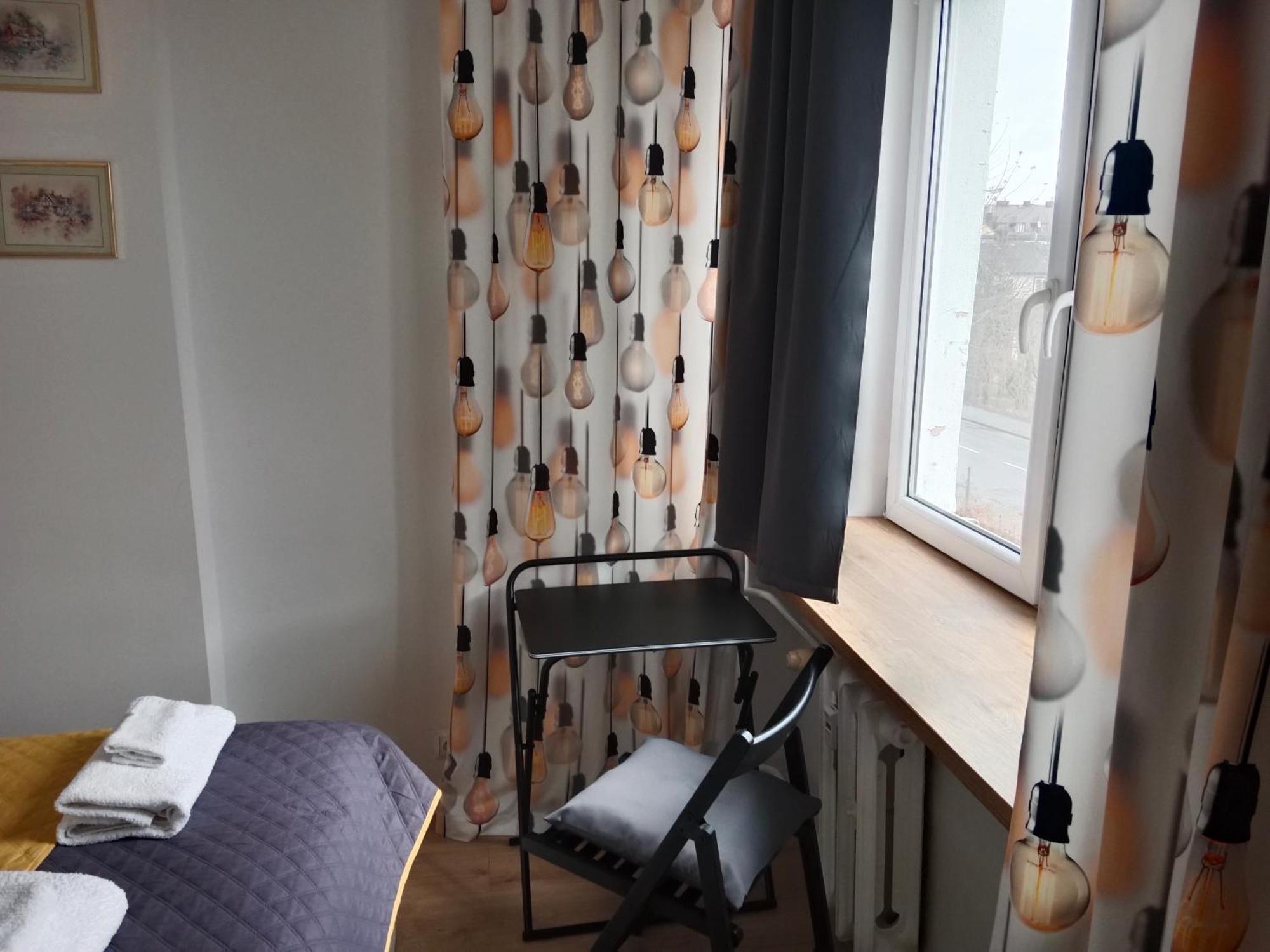 Apartament Dwupokojowy Ostrowiec Świętokrzyski Eksteriør bilde