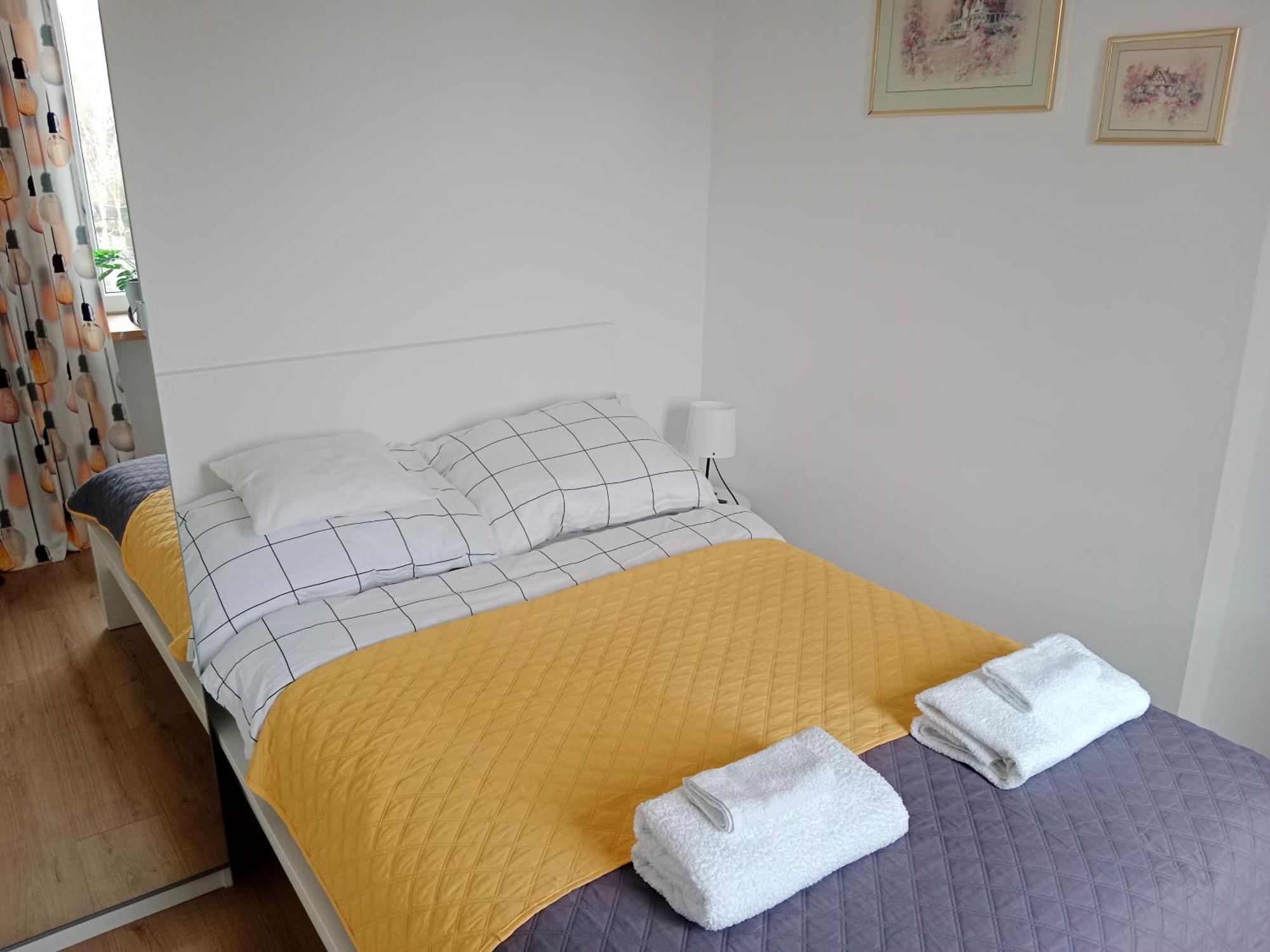 Apartament Dwupokojowy Ostrowiec Świętokrzyski Eksteriør bilde