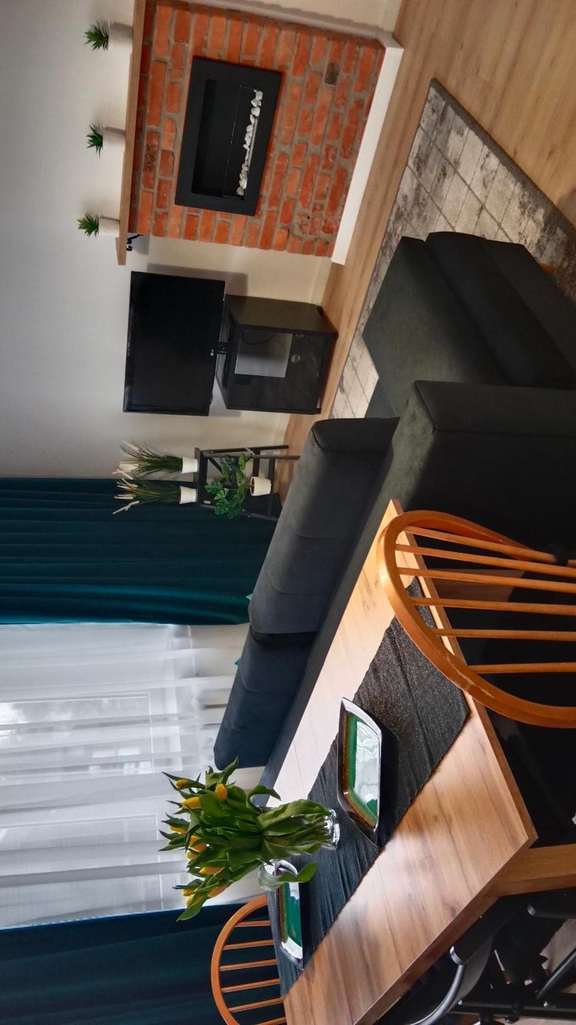 Apartament Dwupokojowy Ostrowiec Świętokrzyski Eksteriør bilde
